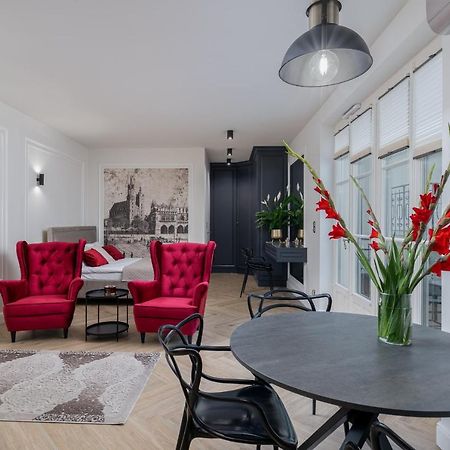 Apartament W Centrum Krakowa 109 외부 사진