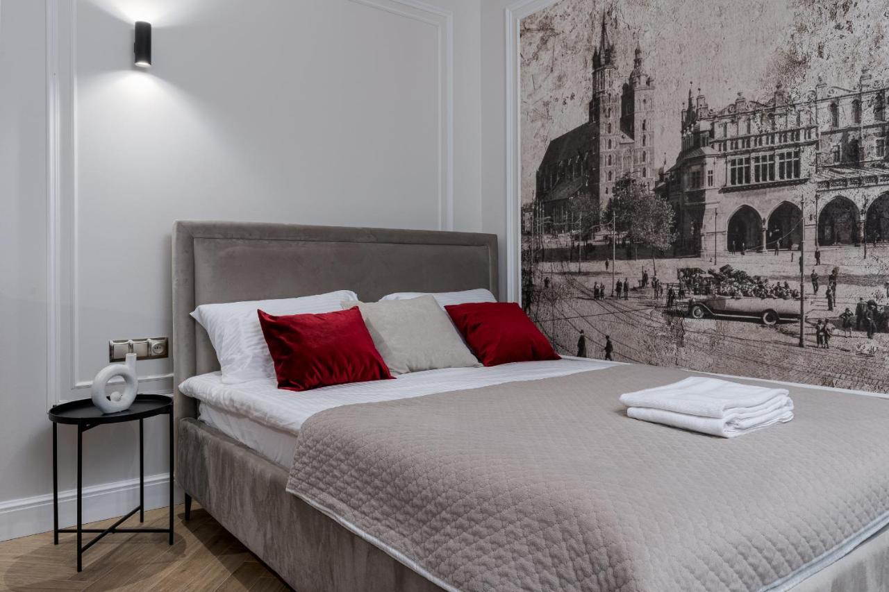 Apartament W Centrum Krakowa 109 외부 사진