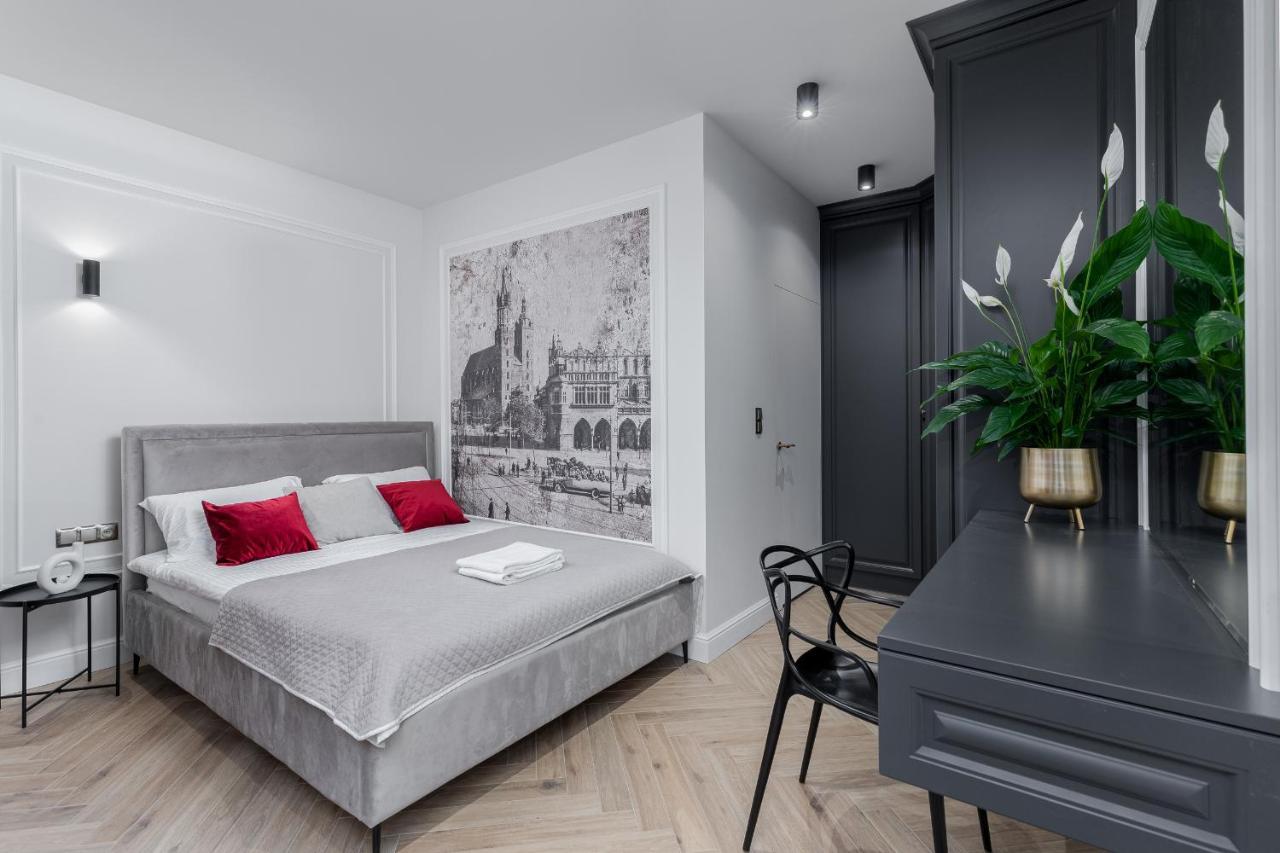 Apartament W Centrum Krakowa 109 외부 사진