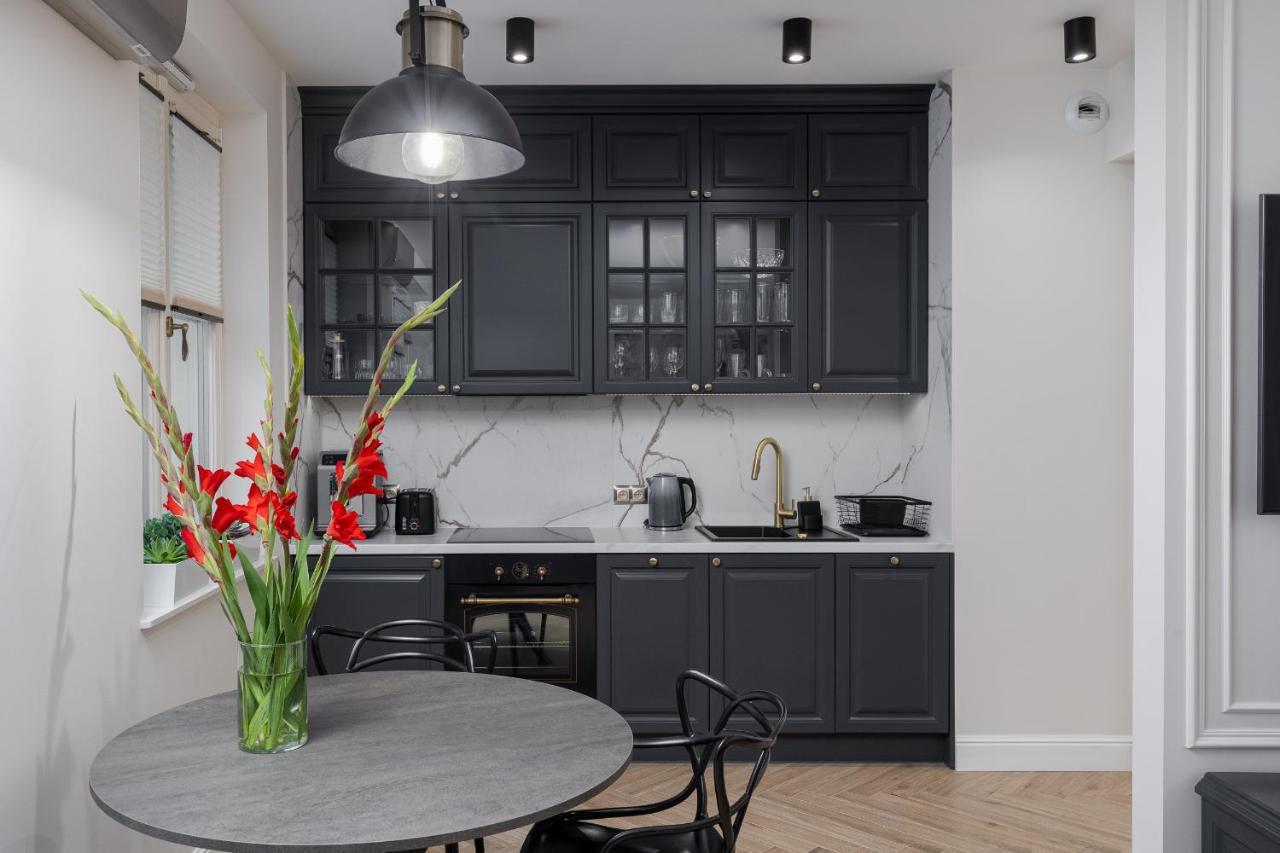 Apartament W Centrum Krakowa 109 외부 사진