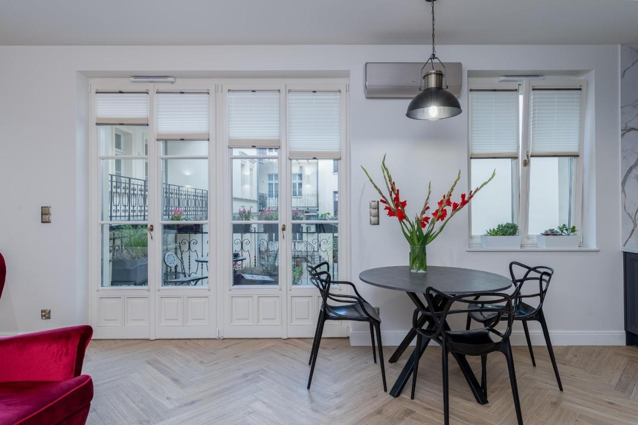 Apartament W Centrum Krakowa 109 외부 사진