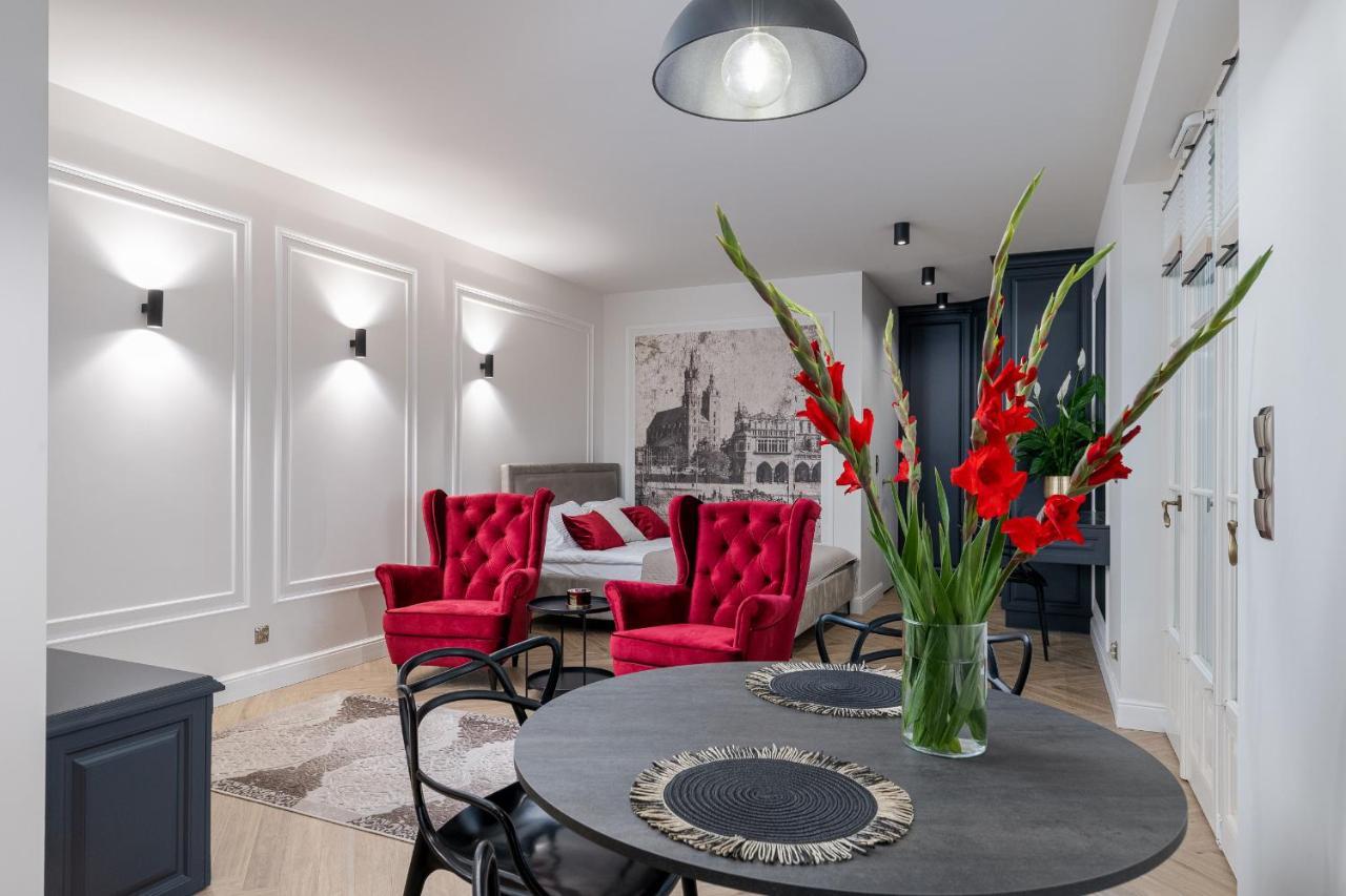 Apartament W Centrum Krakowa 109 외부 사진