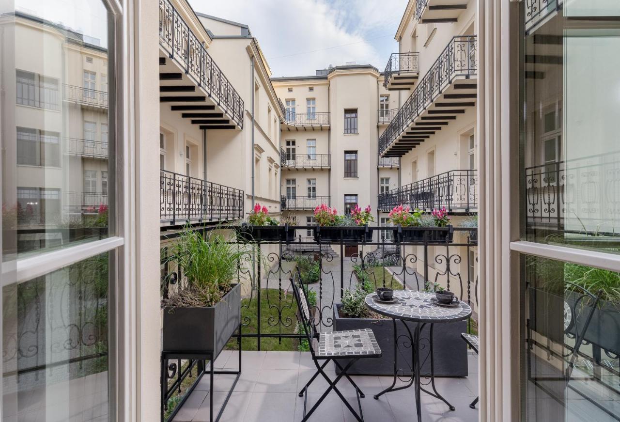 Apartament W Centrum Krakowa 109 외부 사진