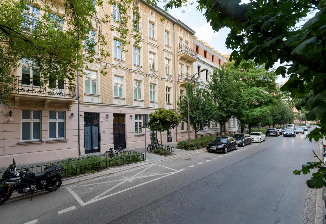 Apartament W Centrum Krakowa 109 외부 사진