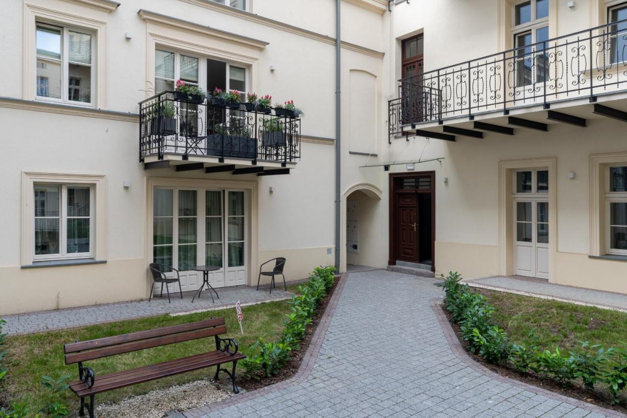 Apartament W Centrum Krakowa 109 외부 사진