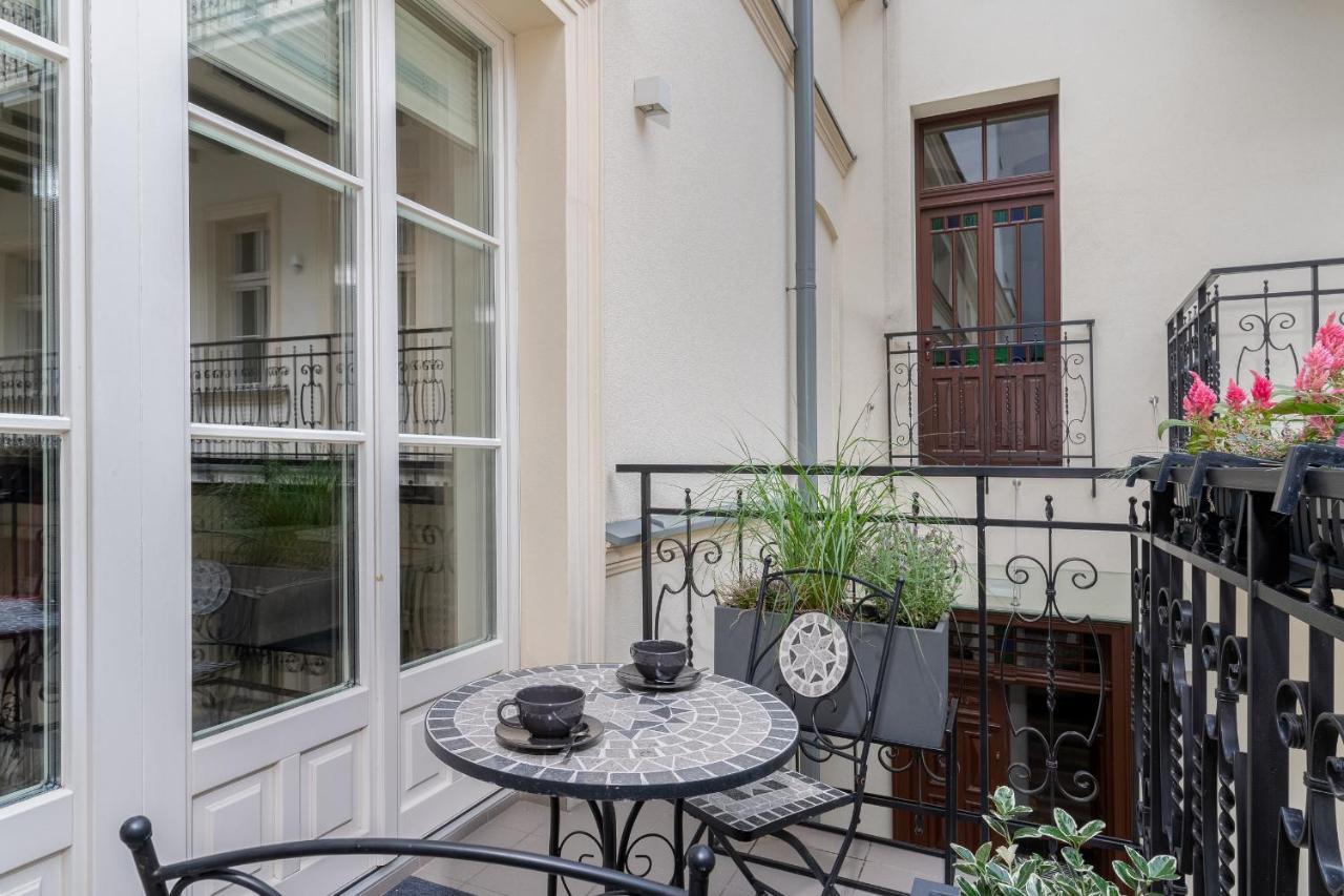 Apartament W Centrum Krakowa 109 외부 사진