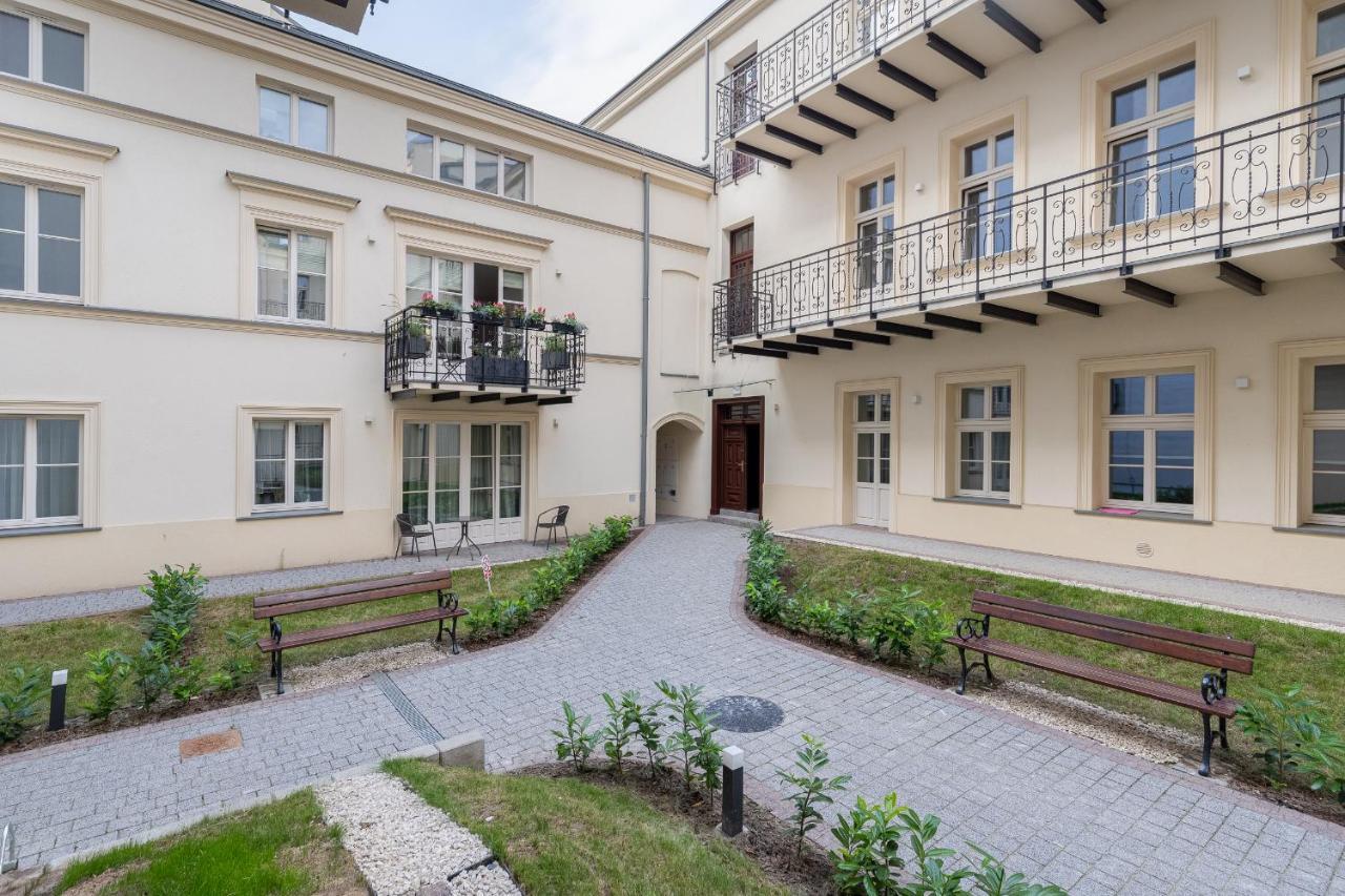 Apartament W Centrum Krakowa 109 외부 사진