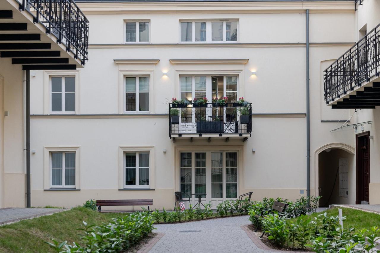 Apartament W Centrum Krakowa 109 외부 사진