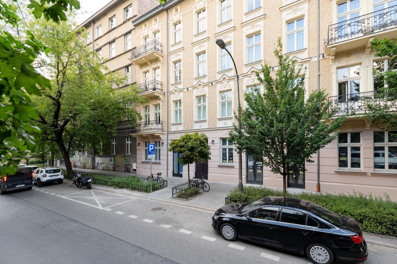 Apartament W Centrum Krakowa 109 외부 사진