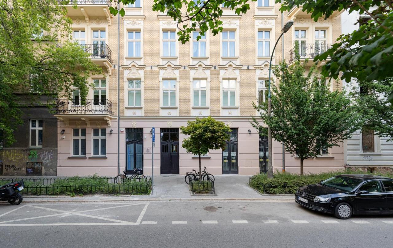 Apartament W Centrum Krakowa 109 외부 사진